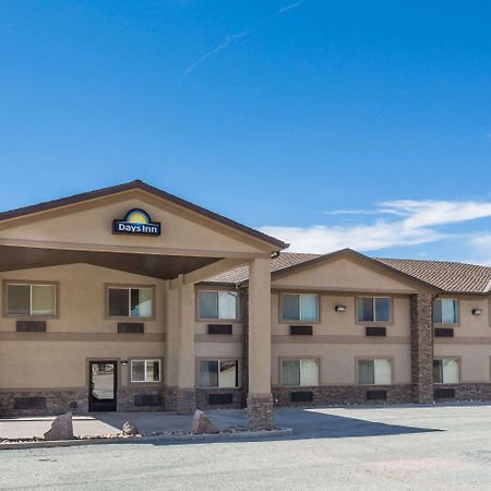 Days Inn By Wyndham Beaver Buitenkant foto