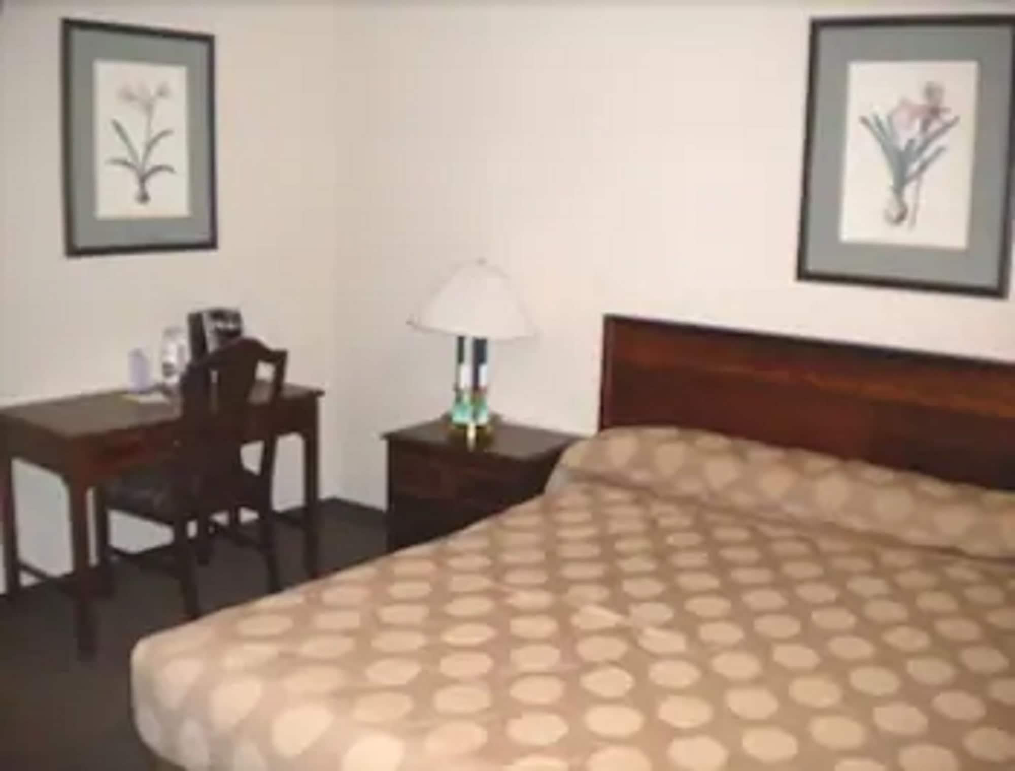 Days Inn By Wyndham Beaver Kamer foto
