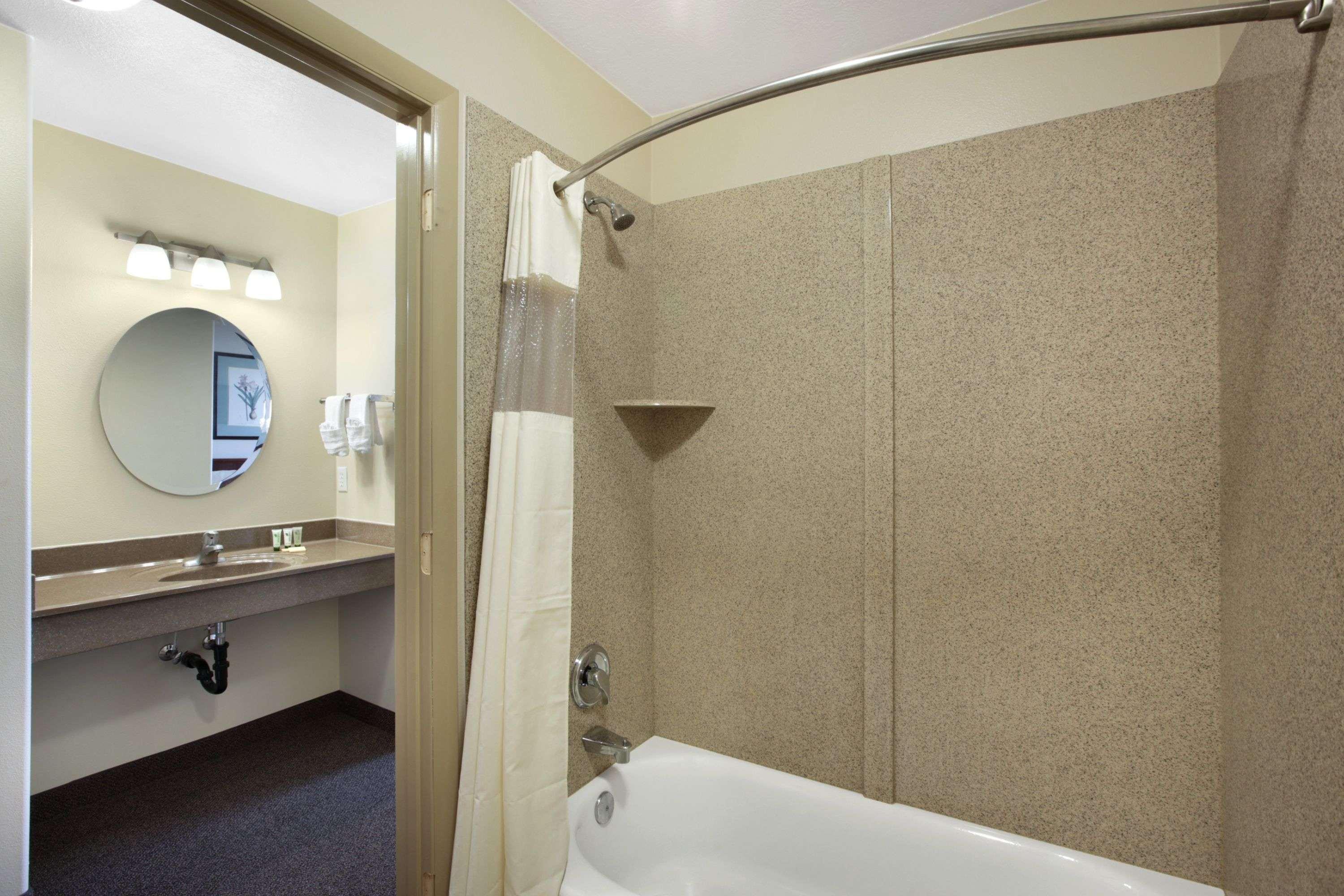 Days Inn By Wyndham Beaver Buitenkant foto