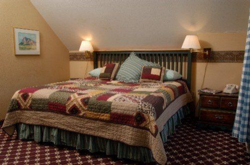 Days Inn By Wyndham Beaver Kamer foto